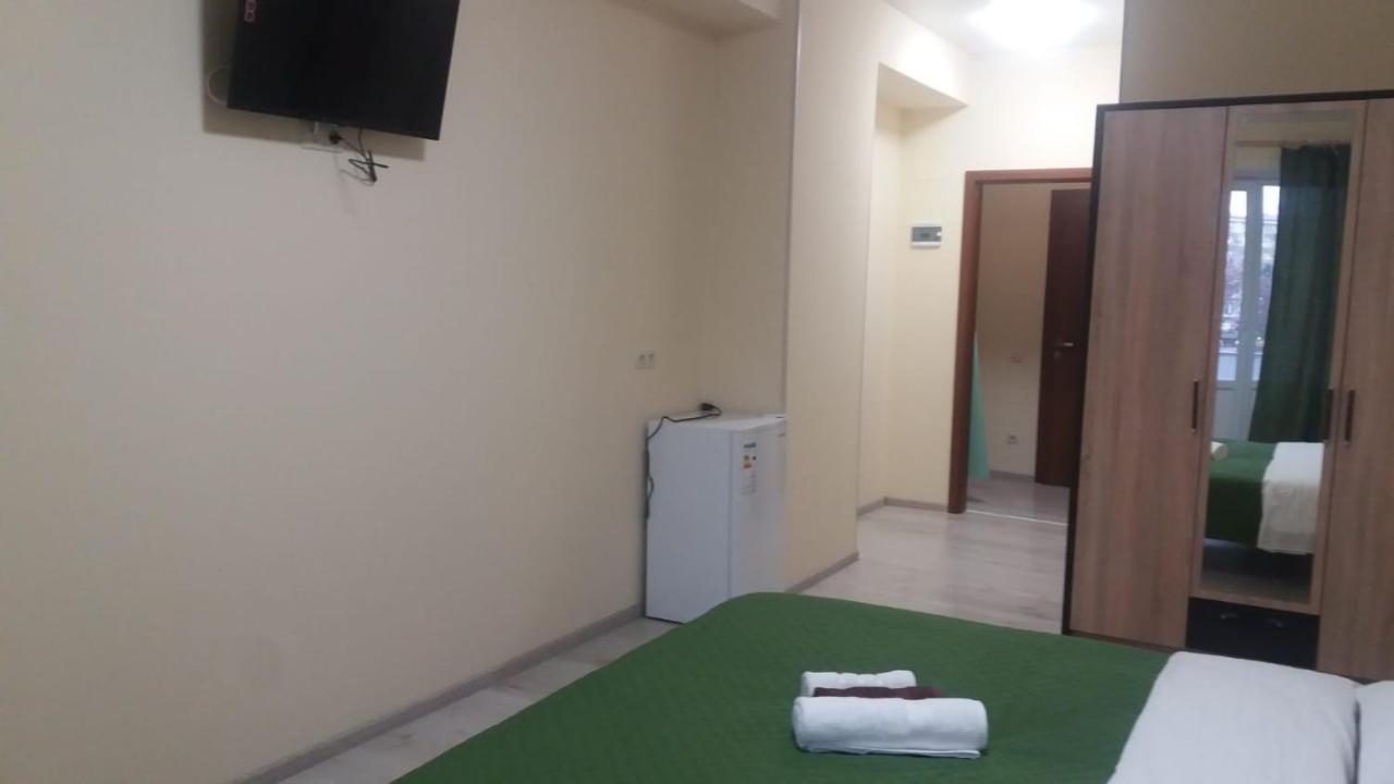 Central Studio Тернопил Екстериор снимка