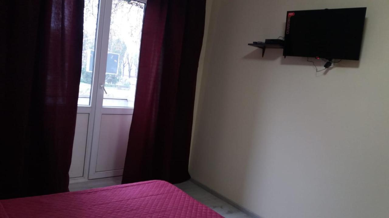 Central Studio Тернопил Екстериор снимка