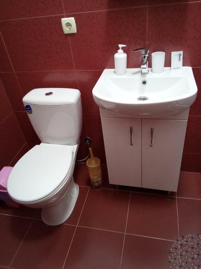 Central Studio Тернопил Екстериор снимка