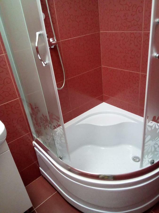 Central Studio Тернопил Екстериор снимка
